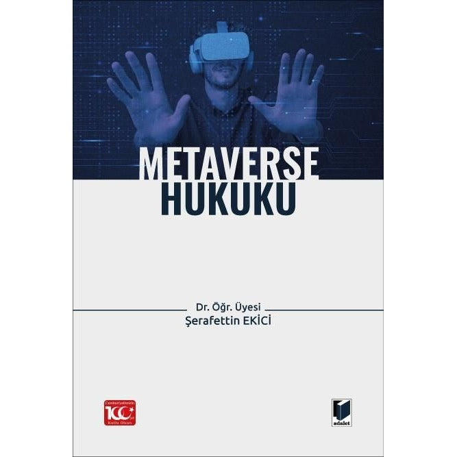 Metaverse Hukuku