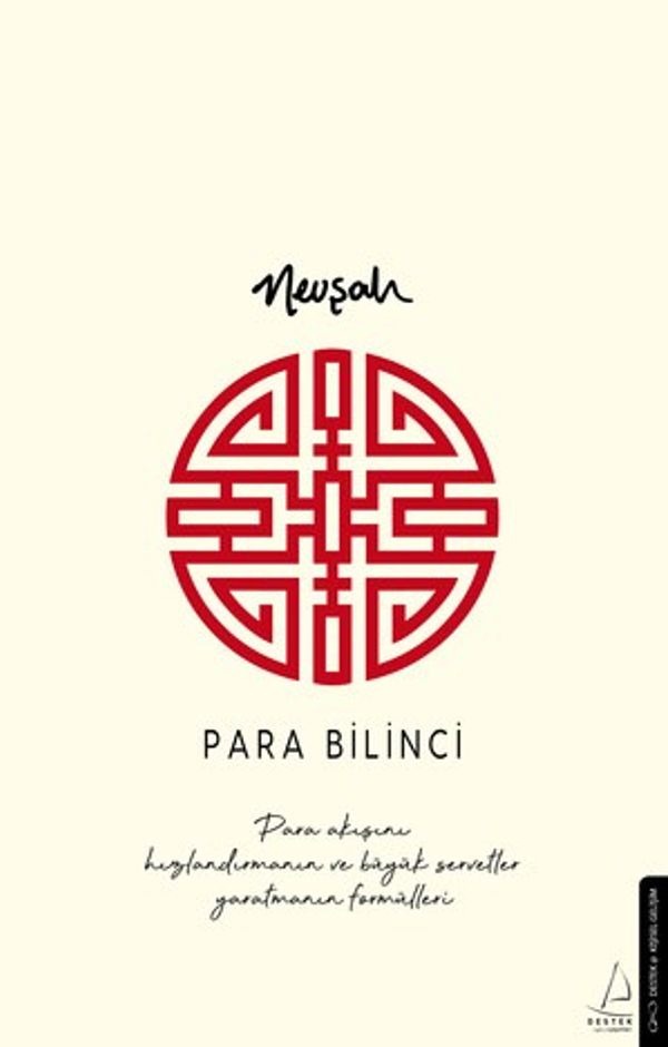 Para Bilinci | Destek Yayınları (İnce Kapak)