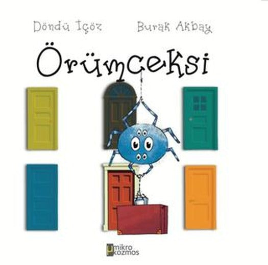 Örümceksi