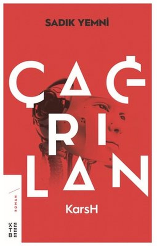 Çağrılan | Ketebe Yayınları