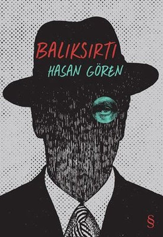 Balıksırtı | Everest Yayınları