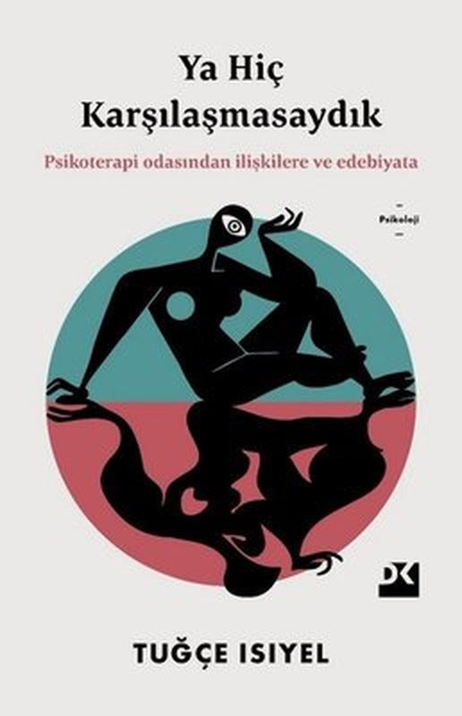 Ya Hiç Karşılaşmasaydık | Doğan Kitap