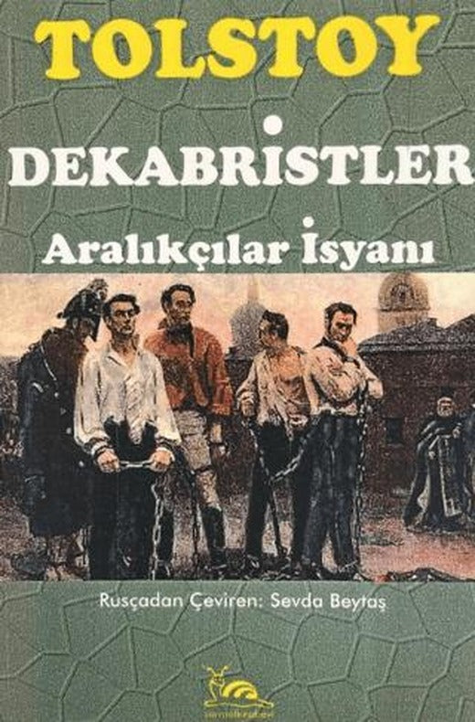 Dekabristler - Aralıkçılar İsyanı