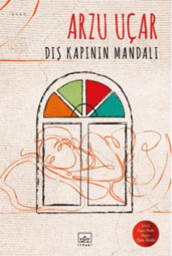 Dış Kapının Mandalı | İthaki Yayınları