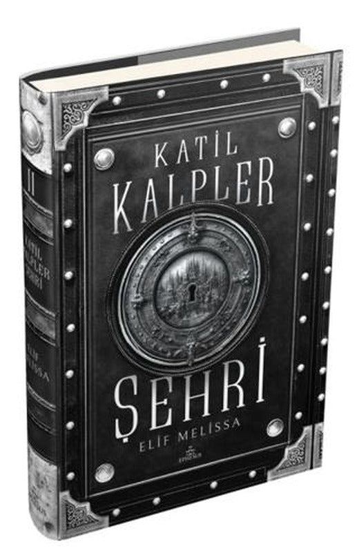 Katil Kalpler Şehri 2