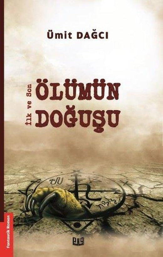 Ölümün Doğuşu-İlk ve Son | Vaveyla (İnce Kapak)