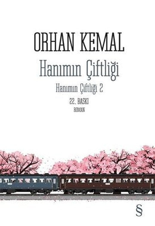 Hanımın Çiftliği 2. Kitap | Everest Yayınları