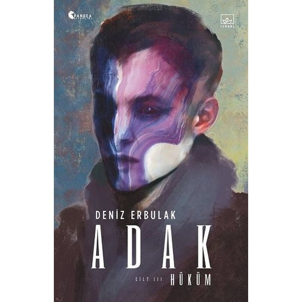 Adak Cilt 3 - Hüküm | İthaki Yayınları