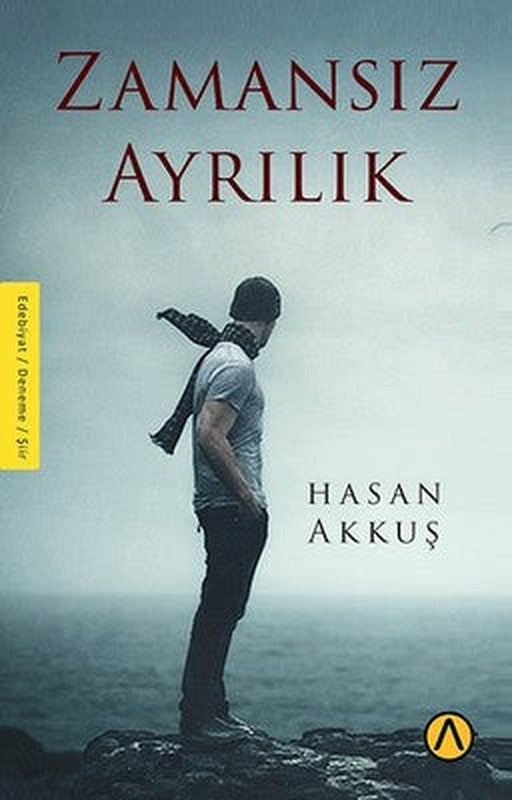 Zamansız Ayrılık | Ares Kitap