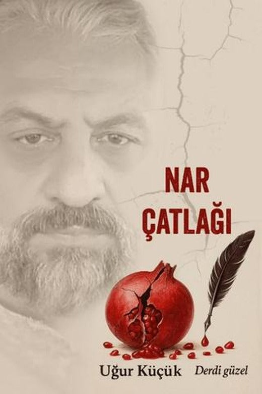 Nar Çatlağı