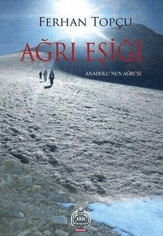 Ağrı Eşiği; Anadolu'nun Ağrı'sı