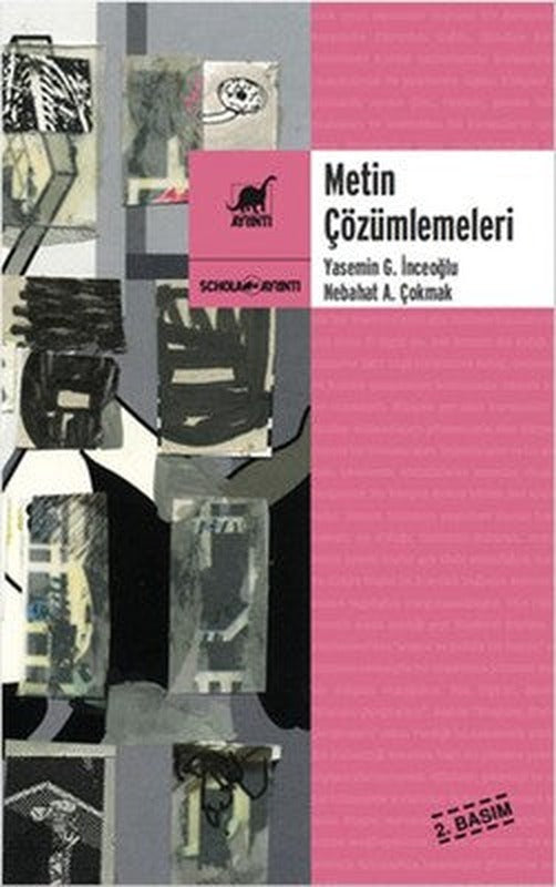 Metin Çözümlemeleri | Ayrıntı Yayınları