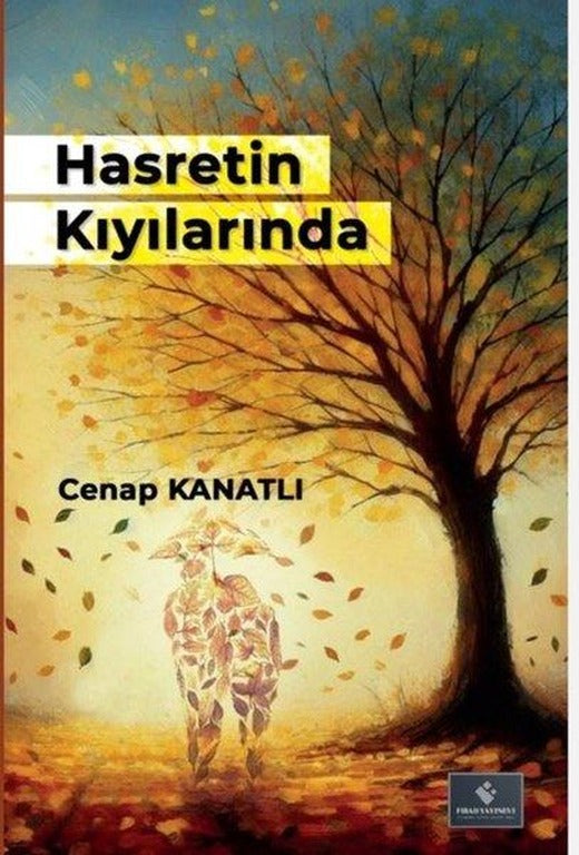 Hasretin Kıyılarında | Fırad Yayınevi (İnce Kapak)