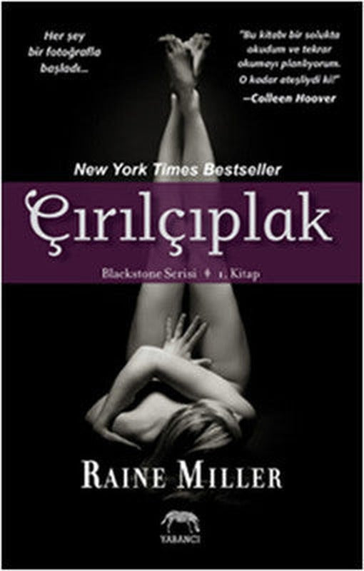 Çırılçıplak | Yabancı Yayınları