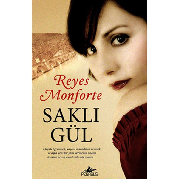 Saklı Gül | Pegasus (İnce Kapak)
