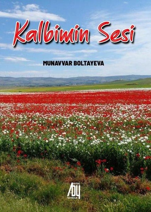 Kalbimin Sesi | Baygenç Yayıncılık (İnce Kapak)