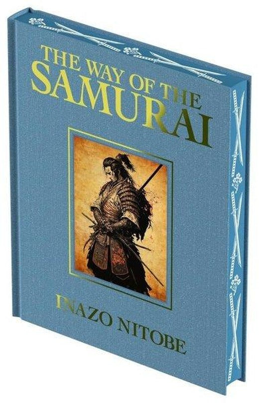 The Way of the Samurai | Arcturus (Ciltli)