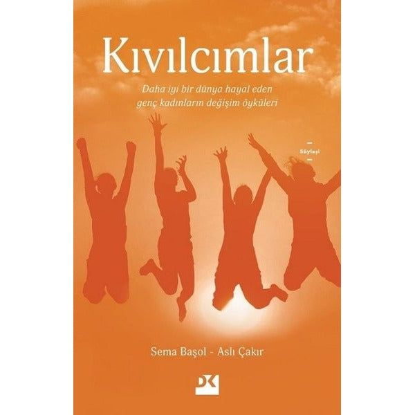 Kıvılcımlar | Doğan Kitap (İnce Kapak)
