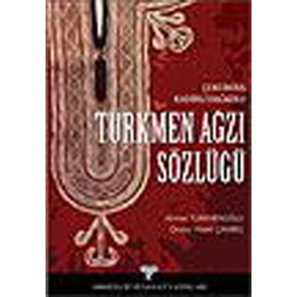 Çukurova Kadirli Dağkolu Türkmen Ağzı Sözlüğü