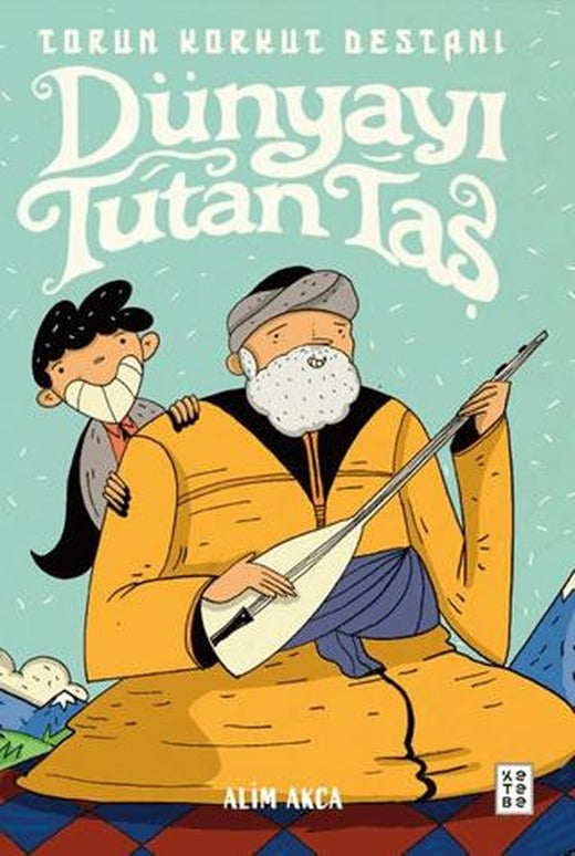 Torun Korkut Destanı