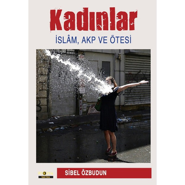 Kadınlar İslam Akp ve Ötesi | Ütopya Yayınevi