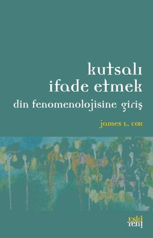 Kutsalı İfade Etmek
