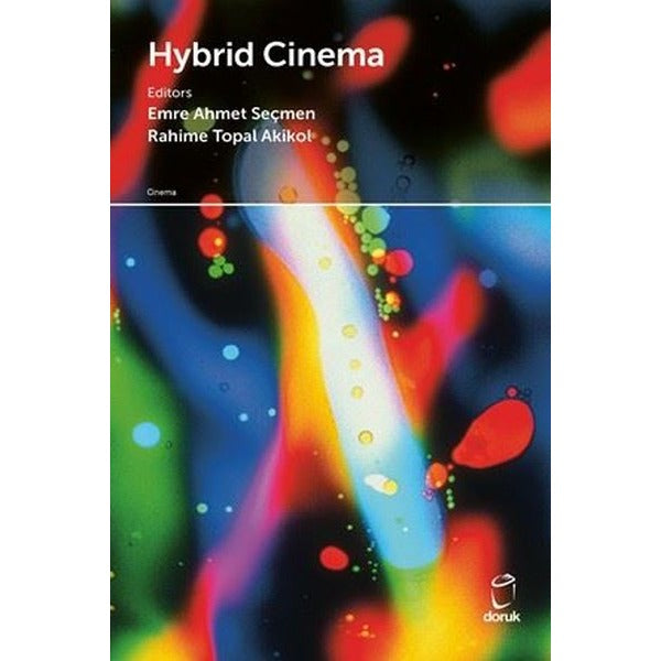 Hybrid Cinema | Doruk Yayınları (İnce Kapak)