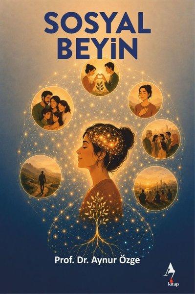 Sosyal Beyin | A7 Kitap (İnce Kapak)  - Resim 1