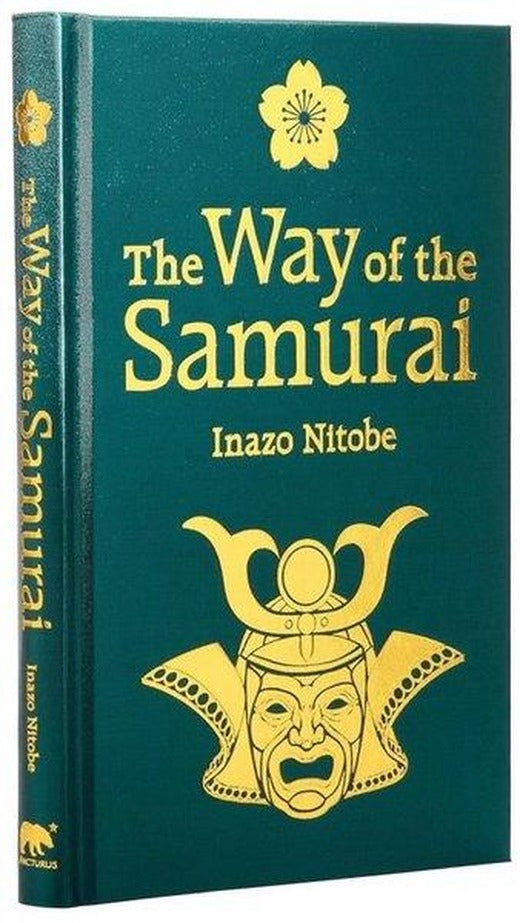 The Way of the Samurai | Arcturus (Ciltli)