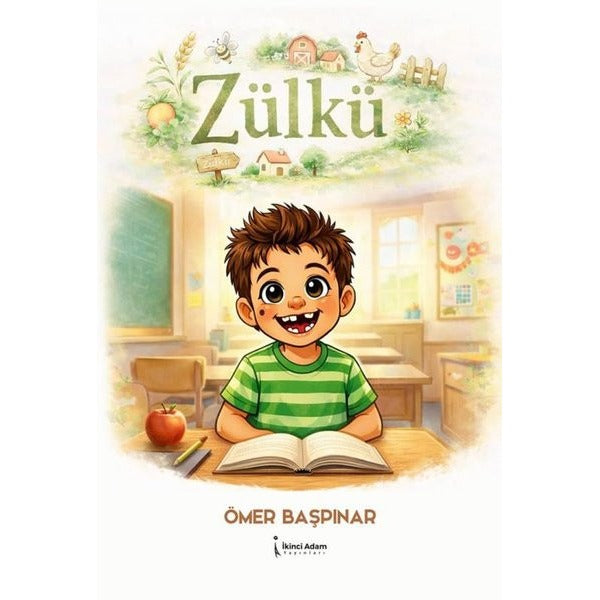 Zülkü