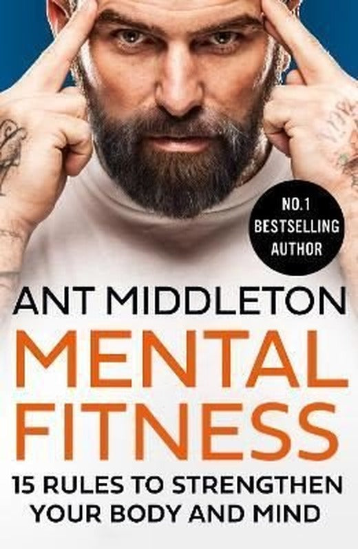Mental Fitness: 15 Rules to Strengthen Your Body and Mind | Harper Collins Publishers