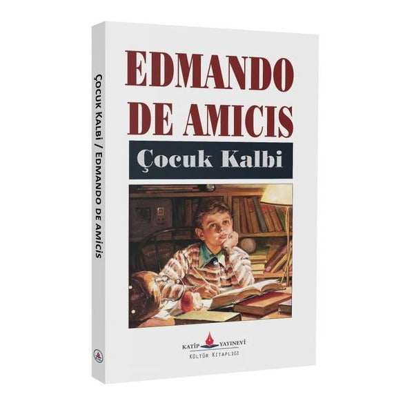 Çocuk Kalbi