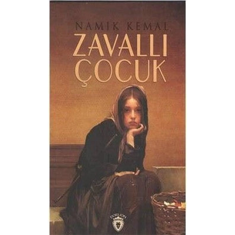Zavallı Çocuk | Dorlion Yayınevi