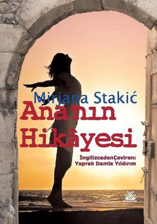Ana'nın Hikayesi | Artshop Yayıncılık