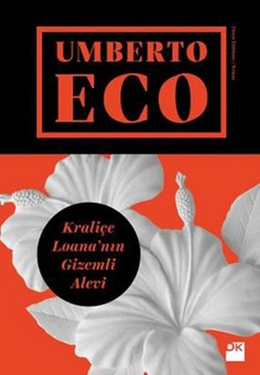 Kraliçe Loana'nın Gizemli Alevi | Doğan Kitap