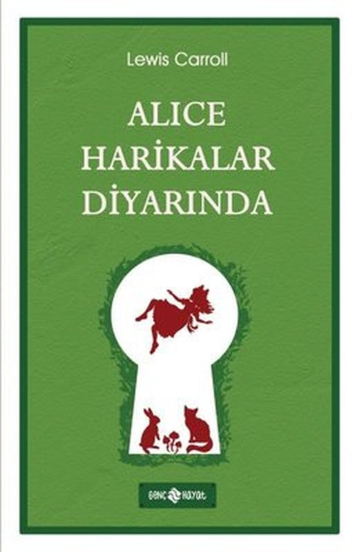 Alice Harikalar Diyarında | Genç Hayat