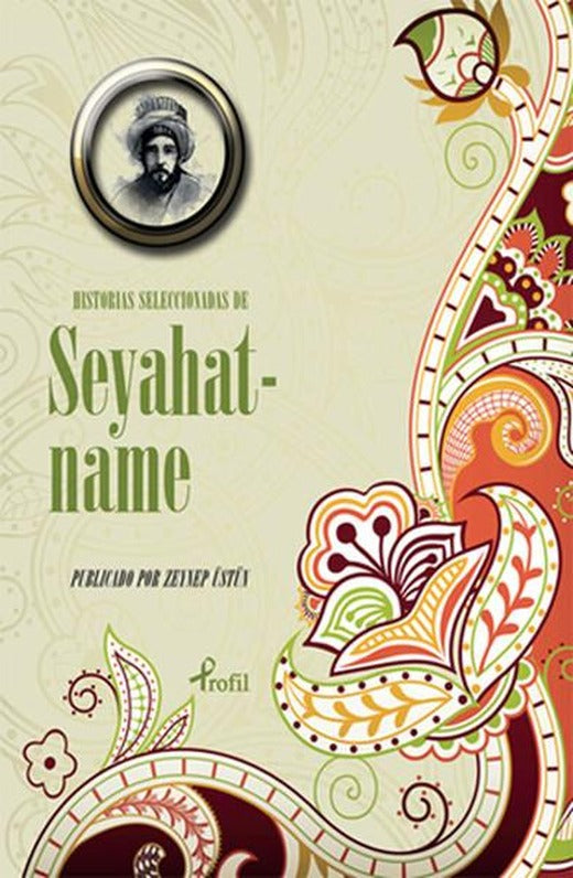 İspanyolca Seçme Hikayeler Seyahatname | Profil Kitap (İnce Kapak)