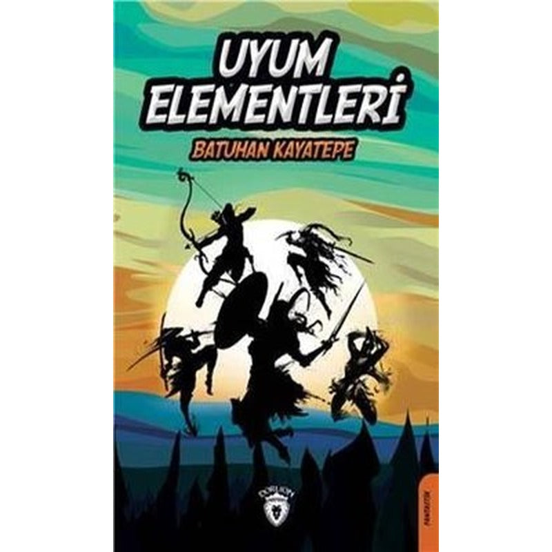 Uyum Elementleri | Dorlion Yayınevi