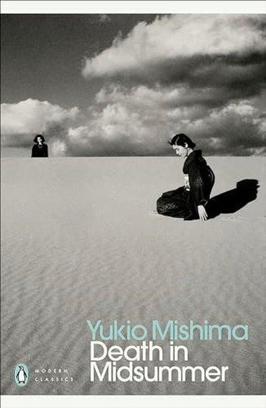 Death in Midsummer | Penguin Books (İnce Kapak)