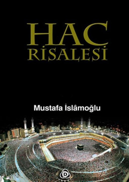 Hac Risalesi | Düşün Yayınları (İnce Kapak)