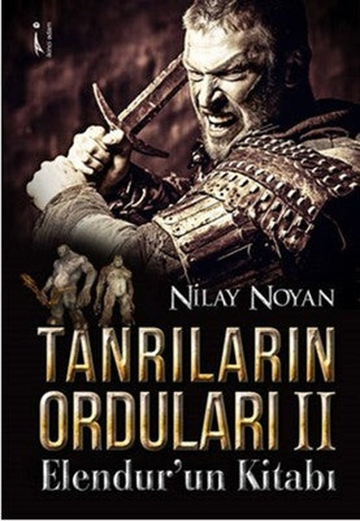 Tanrıların Orduları 2 | İkinci Adam Yayınları
