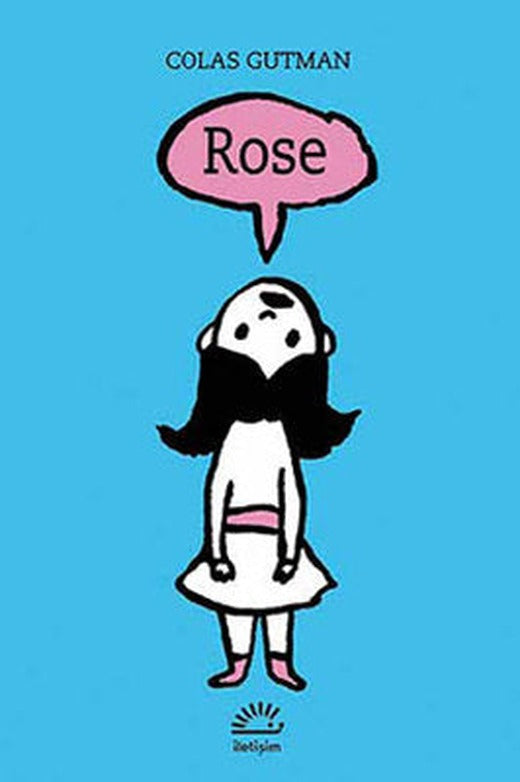 Rose | İletişim Yayınları
