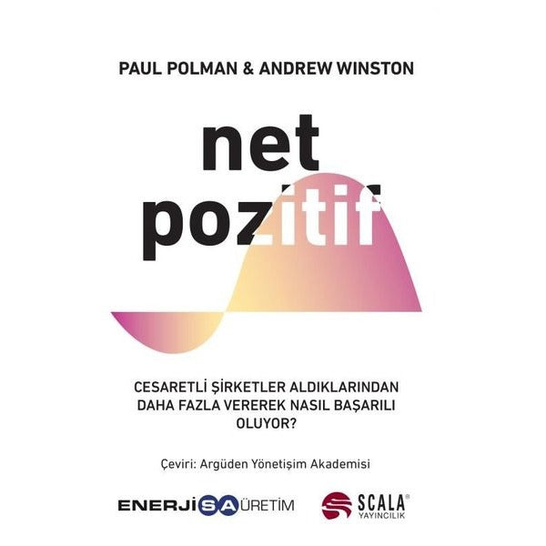 Net Pozitif | Scala Yayıncılık