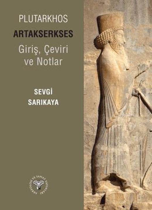 Plutarkhos Artakserkses