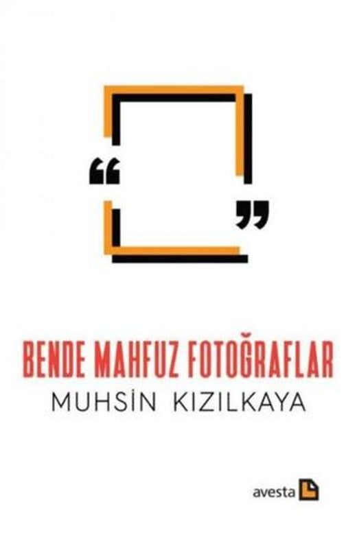 Bende Mahfuz Fotoğraflar