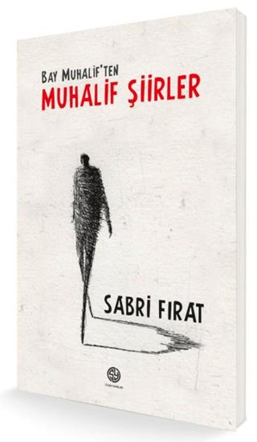 Bay Muhalif'ten Muhalif Şiirler