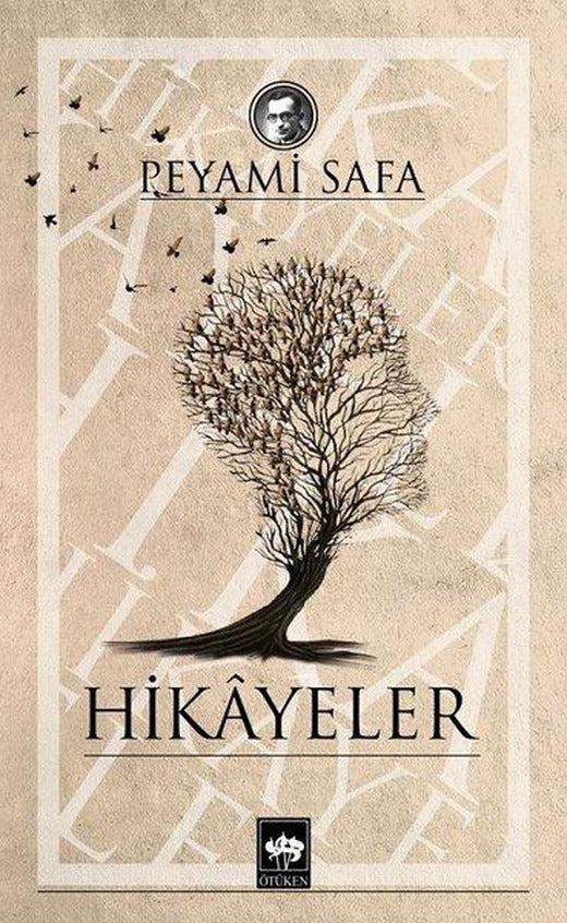 Hikayeler | Ötüken Neşriyat (İnce Kapak)