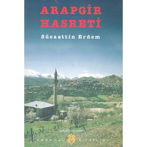 Arapgir Hasreti
