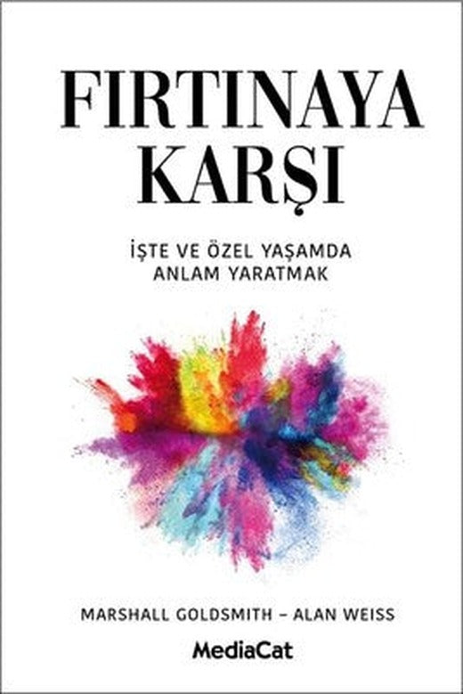 Fırtınaya Karşı | Mediacat