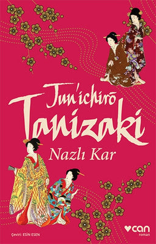 Nazlı Kar | Can Yayınları